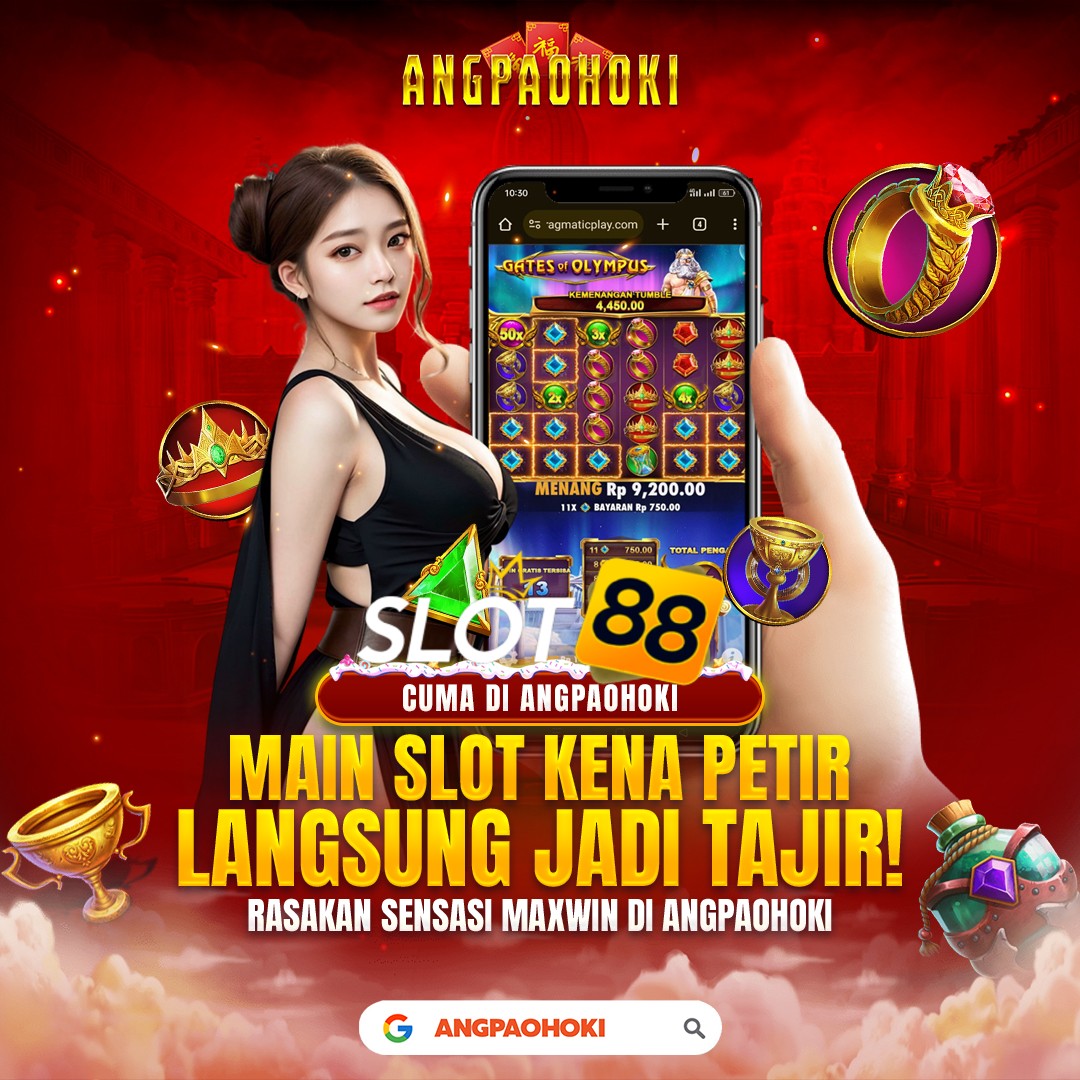 ANGPAOHOKI